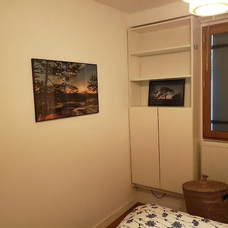 House In Downtown شقة